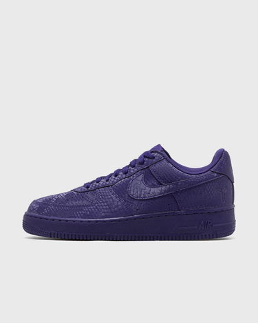 Кецове и обувки Nike KOBE AIR FORCE 1 LOW Лилаво | IB0018-500, 1