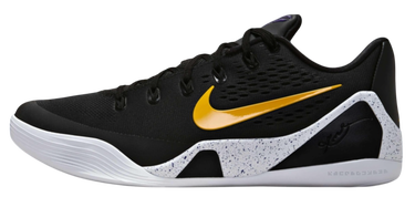 Кецове и обувки Nike Kobe IX Elite Low Protro Shoe Черно | ih1401-002, 1