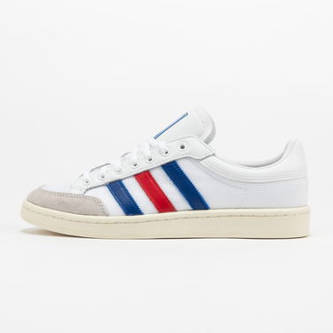 Кецове и обувки adidas Originals Americana Low Бяло | EF2508, 1