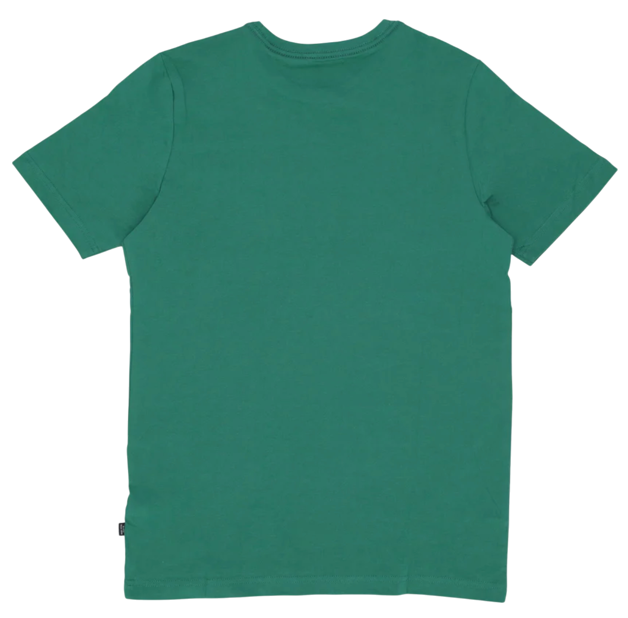 Тениска Puma Logo T-Shirt Зелено | 586759-37, 1