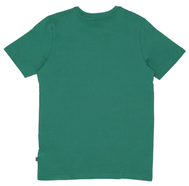 Тениска Puma Logo T-Shirt Зелено | 586759-37, 1