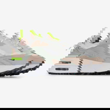 Кецове и обувки Nike Air Max Furyosa "Rose" Сиво | DH0531-003, 3