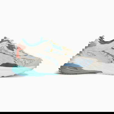 Кецове и обувки Puma Extent Nitro RE: Escape Бежово | 389463_01, 5