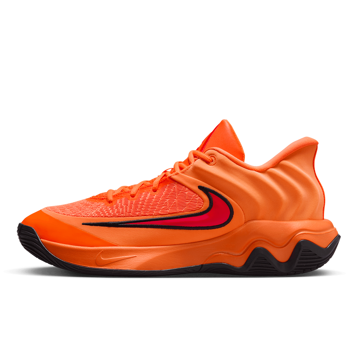 Кецове и обувки Nike GIANNIS IMMORTALITY 4 Оранжево
 | FQ3680-800, 0