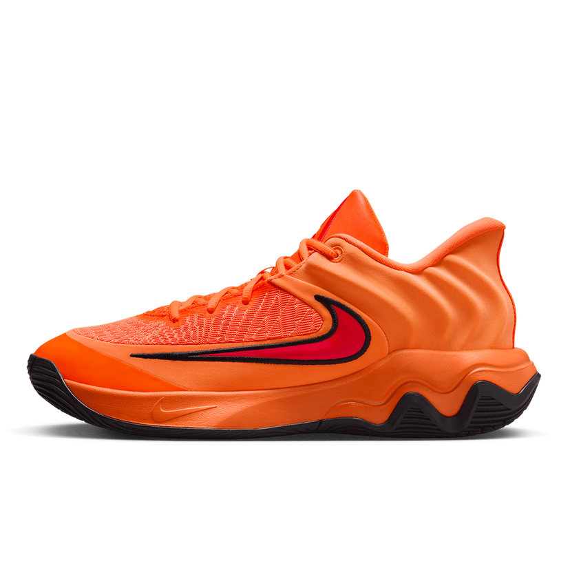 Кецове и обувки Nike GIANNIS IMMORTALITY 4 Оранжево
 | FQ3680-800