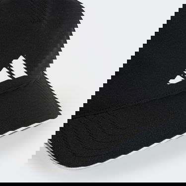 Шапка с козирка adidas Performance AEROREADY B-ball Cap Черно | JN6096, 1