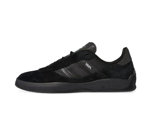 Скеитбординг adidas Originals Puig Black Carbon Черно | GZ2767