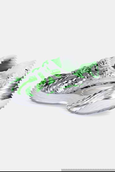 Кецове и обувки Puma RIPNDIP Inverse Металик | 403649, 2