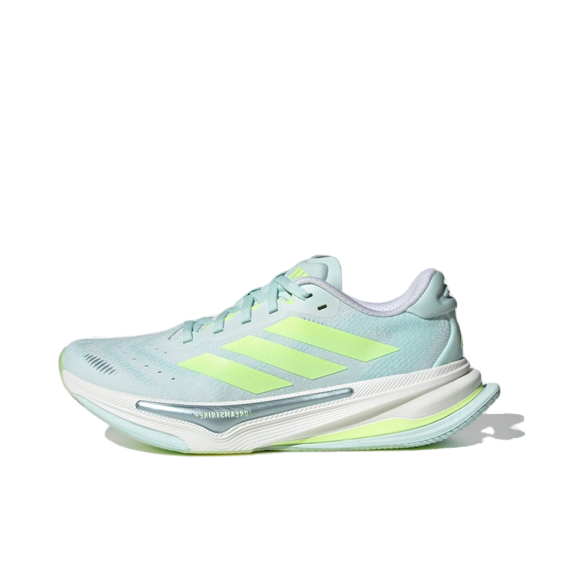 Кецове и обувки adidas Performance Supernova Prima 2 Тюркоазено | JS3556