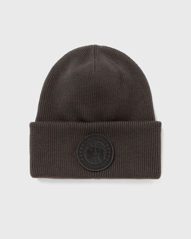 Arctic Toque - Garment Dye