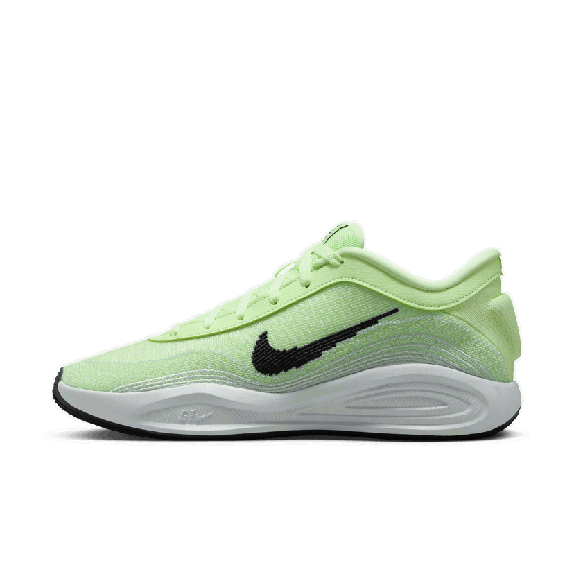Кецове и обувки Nike G.T. Hustle Academy Зелено | FJ7791-701