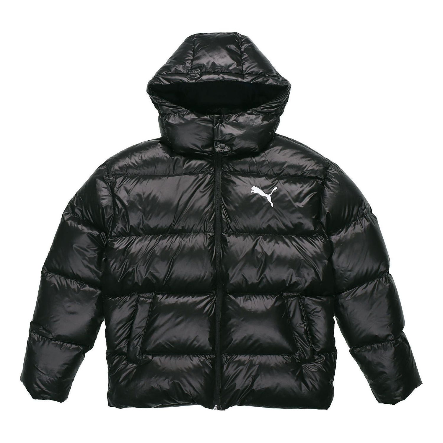 Пухо яке Puma Down Jacket Черно | 585408-01, 0