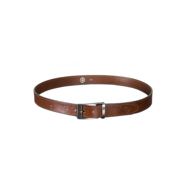Колани Vasky Leather Belt Кафяво | A-0071-002, 1