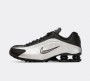 Кецове и обувки Nike Shox R4 Металик | 104265-045, 1