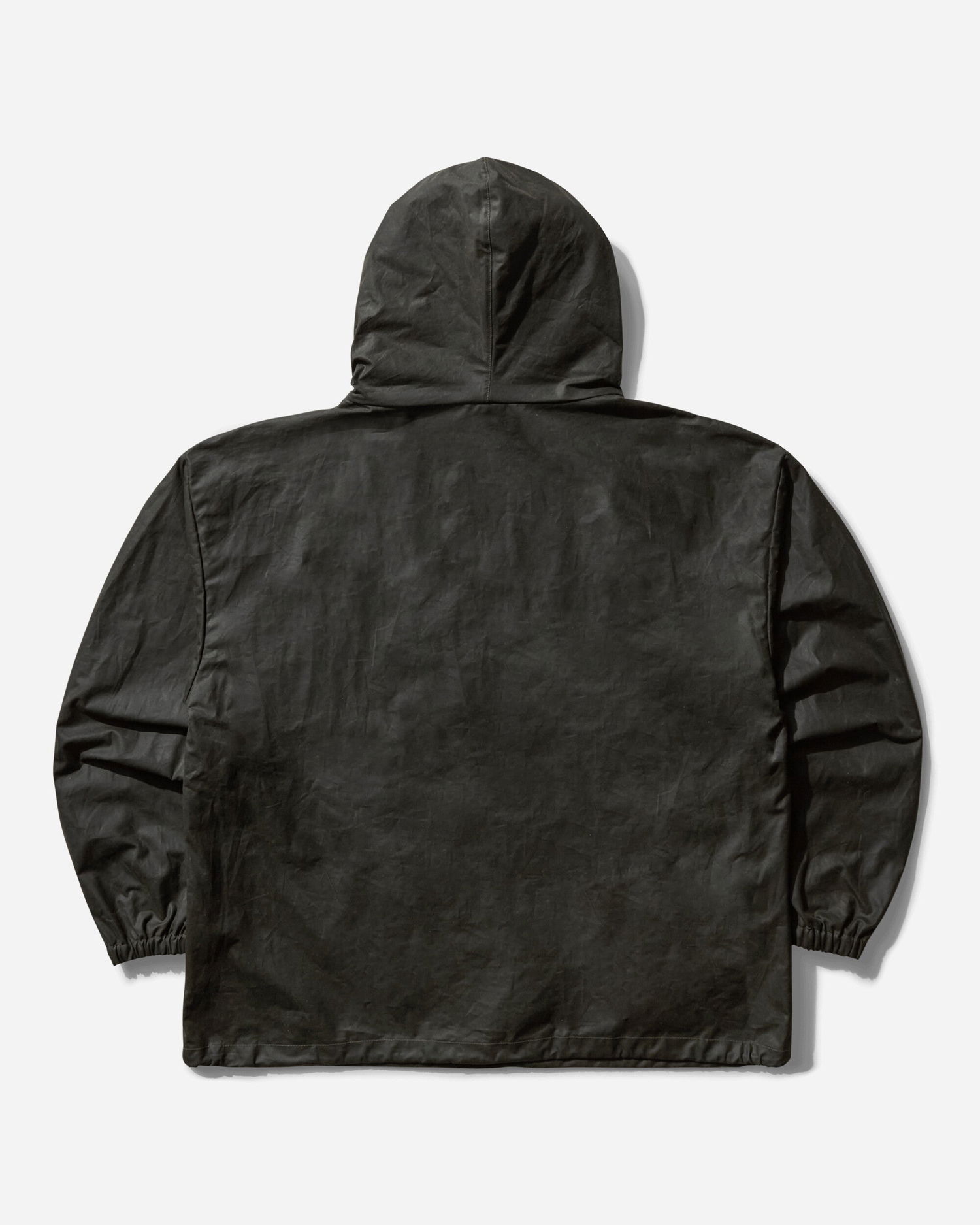Яке Umbro Masked Waxed Anorak Черно | UBMW0332FA207 GRN0010, 0