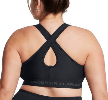 Сутиен Under Armour Sport Bra Черно | 1362897-001, 2