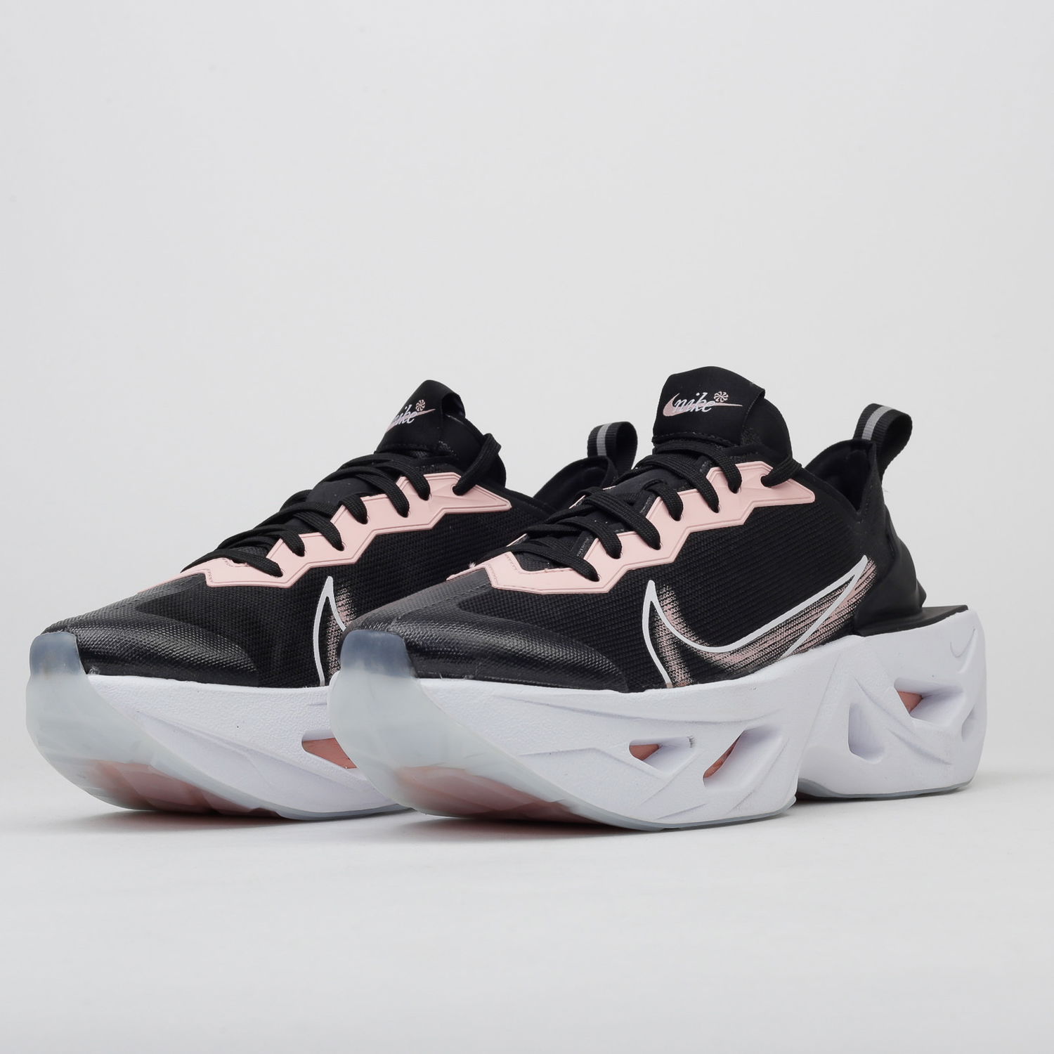 Кецове и обувки Nike W Zoom X Vista Grind Черно | BQ4800-001, 1