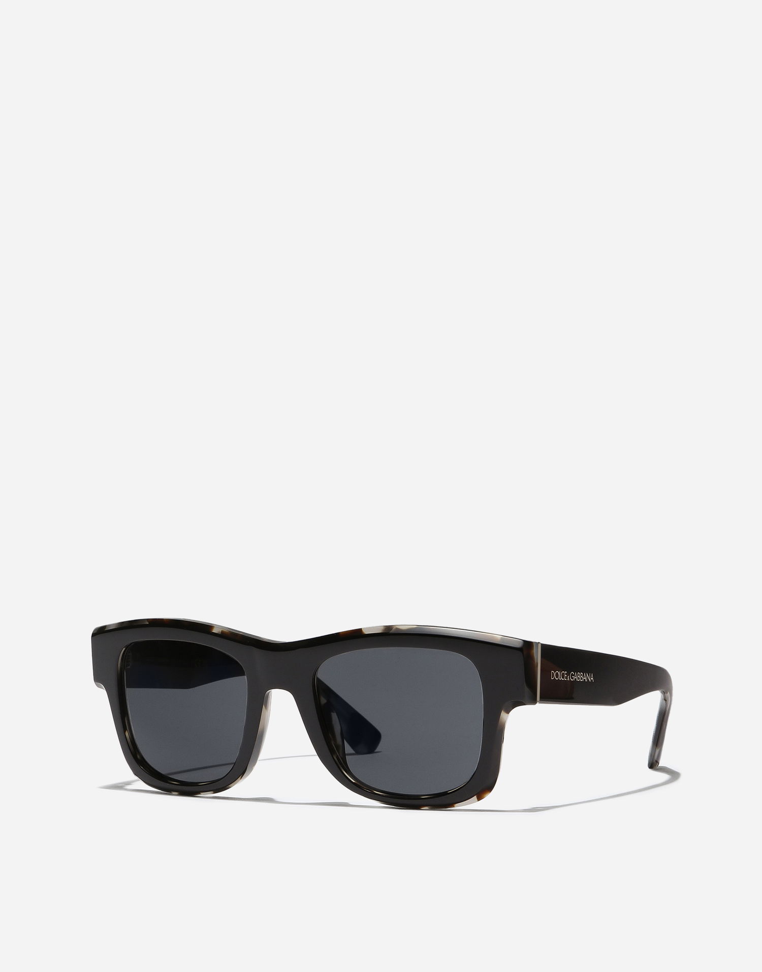 Слънчеви очила Dolce & Gabbana Dolce & Gabbana Costiera Sunglasses Черно | VG4515VP3879V000, 1