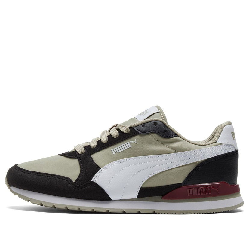 Кецове и обувки Puma St Runner v3 Бежово | 384857-10