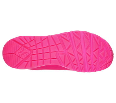 Кецове и обувки Skechers Uno Розово | 73667-HTPK, 2