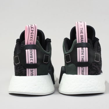 Кецове и обувки adidas Originals NMD_R2 ''Core Black'' W Черно | BY9314, 3