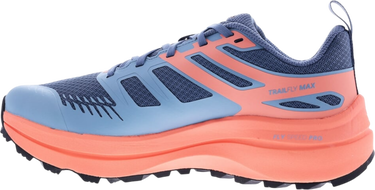 Кецове и обувки inov-8 INOV-8 TrailFly Max Wide Синьо | 001280-bgcolg-w-001, 4