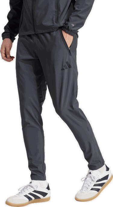 Спортни панталони adidas Originals FCB C VT Pants Черно | jw4675, 0