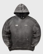 Oasis Owners Club Distressed Hoodie