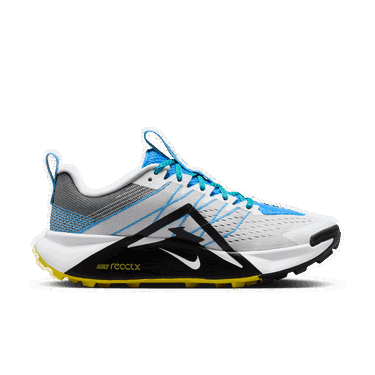 Кецове и обувки Nike Wildhorse 10 Бяло | FV2337-100, 4