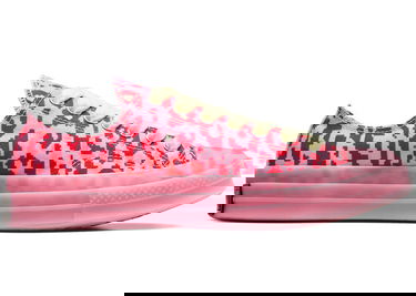 Кецове и обувки Converse Golf Le Fleur x Chuck 70 Ox "Digital Leopard Pink" Розово | A08165C, 1