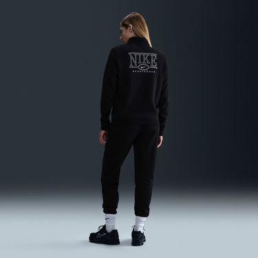 Спортни панталони Nike Club Fleece Pants Черно | IB1988-010, 4