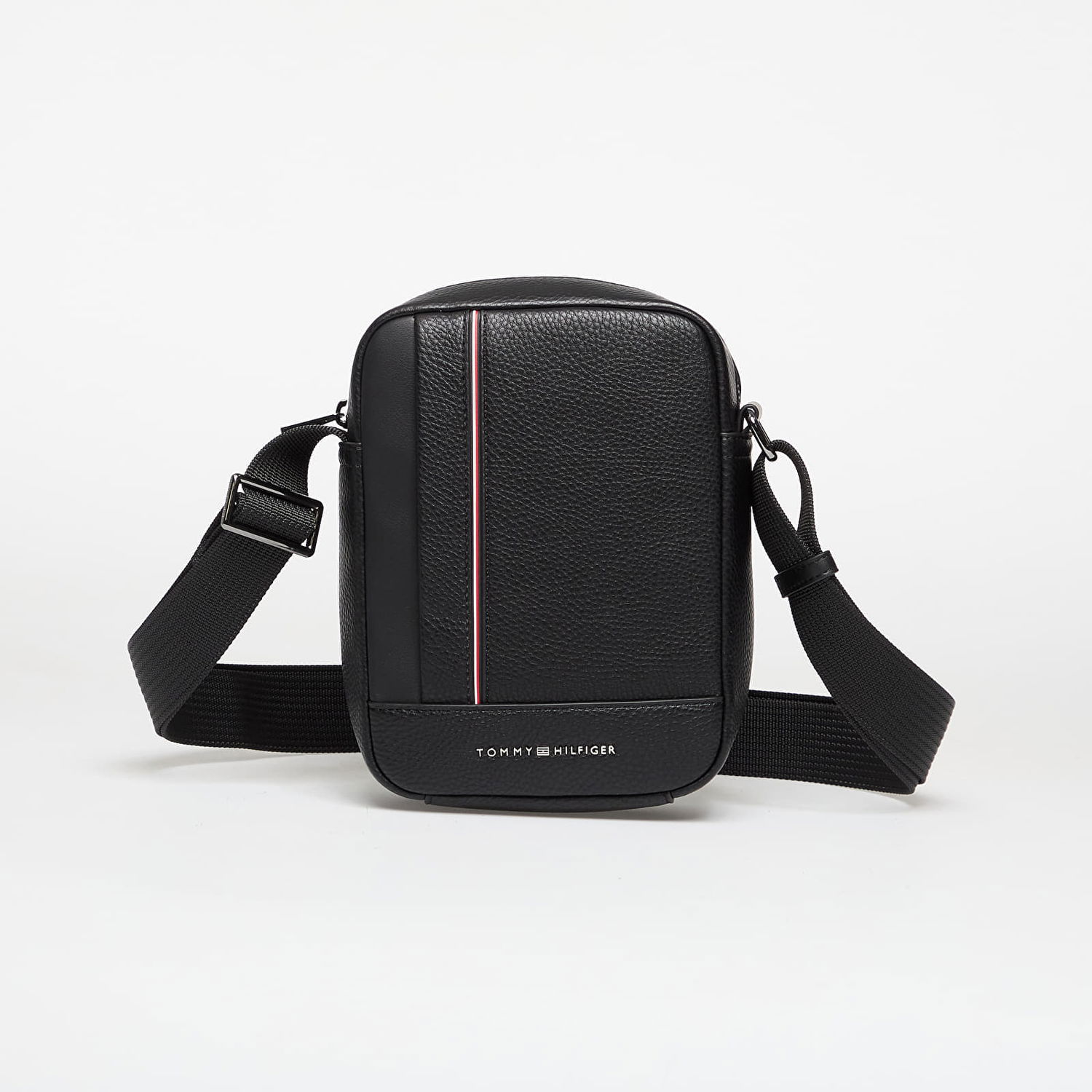 Чанта през рамо Tommy Hilfiger Bag Central Mini Reporter Black Universal Черно | AM0AM13632 BDS, 0