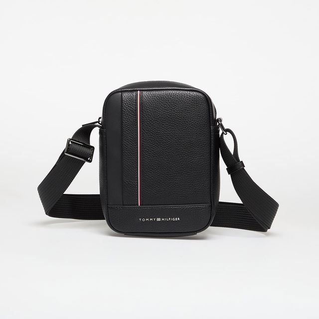 Bag Central Mini Reporter Black Universal