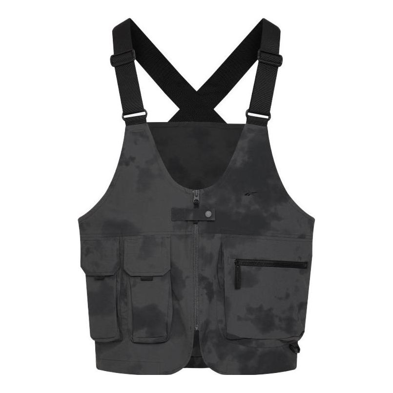 Жилетка Reebok Classic Woven Vest Черно | 23RCS111MGH1, 0
