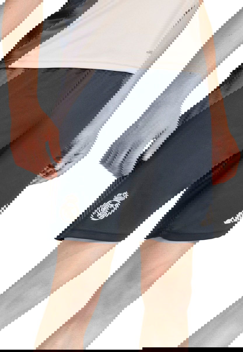 Къси панталони adidas Originals REAL EU TR SHO Тъмно синьо | it5135, 0