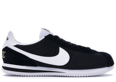 Кецове и обувки Nike Cortez Basic Nylon "Compton" Черно | 902804-001, 0