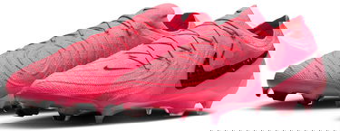 Кецове и обувки Nike PHANTOM GX II ELITE FG Розово | fj2559-600, 4