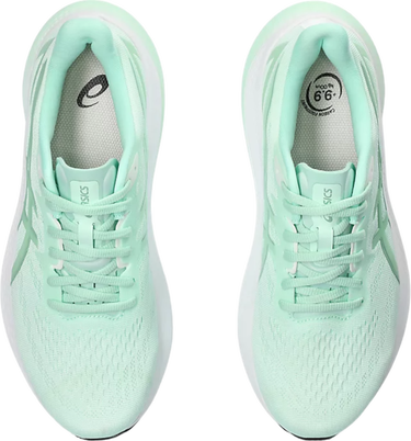 Кецове и обувки Asics GT-2000 12 Зелено | 1012b506-301, 4