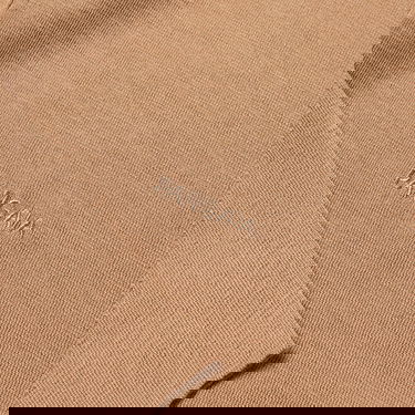 Суитчър PANGAIA Pangaia Regenerative Merino Knit Slim Half Zip Sweater Бежово | 100012751348, 4