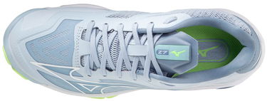Кецове и обувки Mizuno Wave Lightning Z7 Синьо | v1gc2200-02, 5