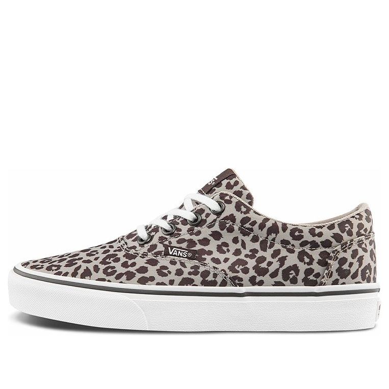 Кецове и обувки Vans Vans Doheny Бежово | VN0A5HU2NWH