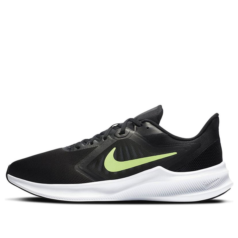Кецове и обувки Nike Downshifter 10 Черно | CI9981-009