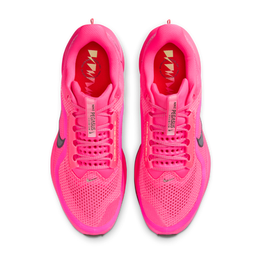 Кецове и обувки Nike Air Zoom Pegasus Premium Hyper Pink Розово | HQ2592-600, 4