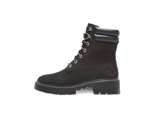 На открито Timberland Cortina Valley 6 Inch Boot Черно | TB0A5NBY0151