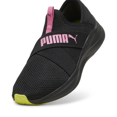 Кецове и обувки Puma Softride Harmony Slip Wns 36 Черно | 379606-04, 3