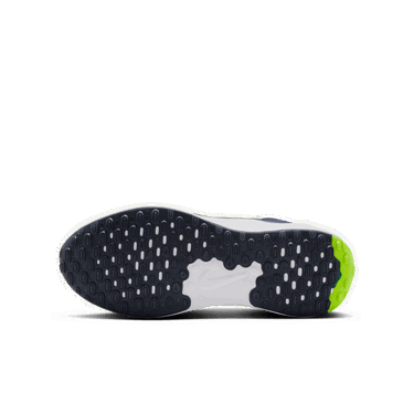 Кецове и обувки Nike Nike Revolution 7 Синьо | FB7689-403, 3