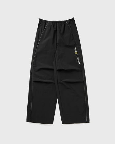 Панталони adidas Performance National Geographic AEROREADY Woven Pants Черно | JD5847, 1
