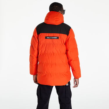 Парка Helly Hansen Patrol Puffy Parka Многоцветен | 53873-300, 2