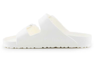 Кецове и обувки Birkenstock Arizona Eva Бяло | 0129441, 2