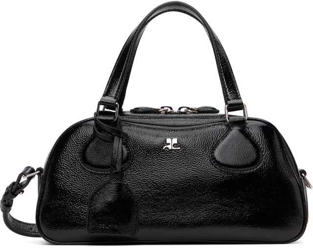 Courrèges Bowling Bag